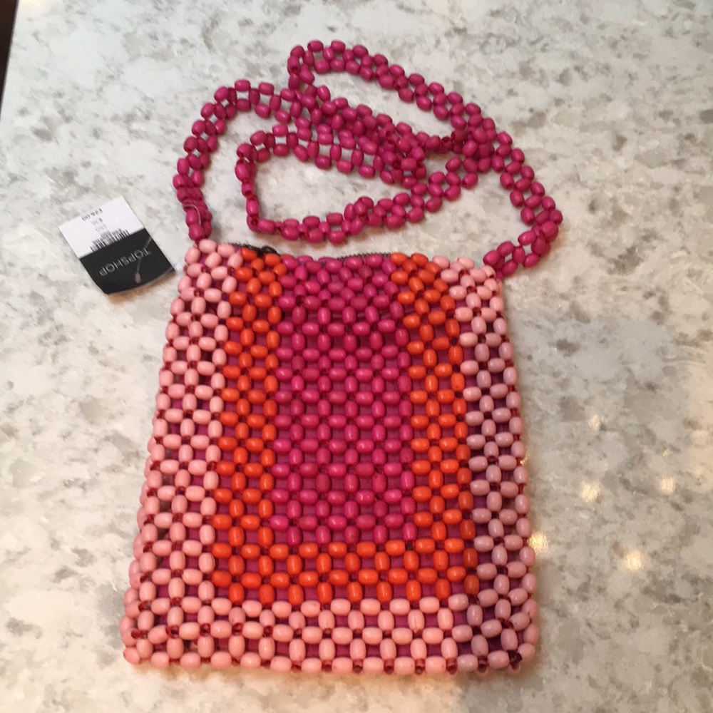 Top shop bag